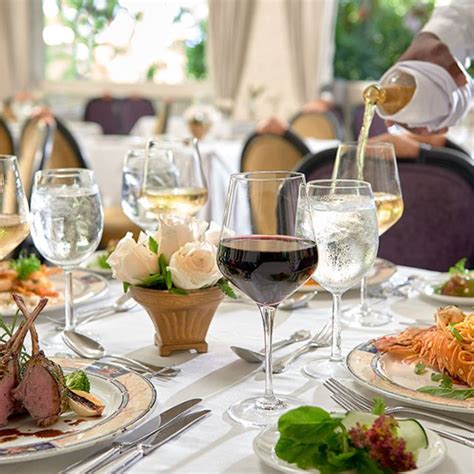 The Terrace at Terra Nova Hotel Restaurant - Kingston, Jamaica | OpenTable