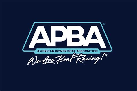 APBA Announces Rebrand