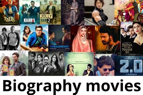 Biography movies the top 7 biopics films you have to see – Artofit