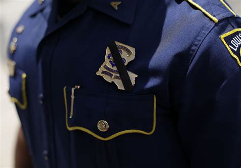 Louisiana State Police Graduates 46 New Troopers