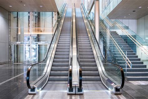 8 Different Types Of Escalators（2024 Update）