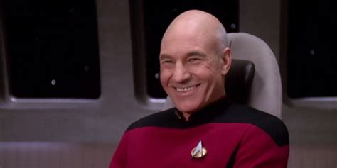 STAR TREK Captain Picard Series Gains Title, First Look