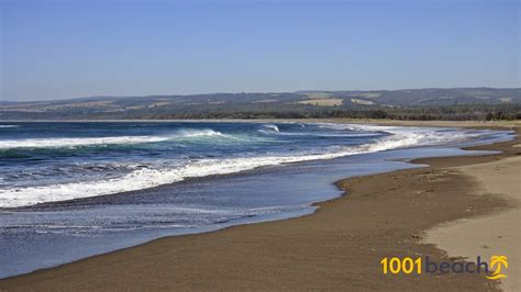 The best beaches in Chile