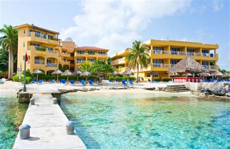 Playa Azul Hotel (Cozumel, ) - Resort Reviews - ResortsandLodges.com