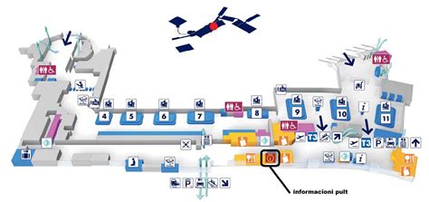 Aerodrom Beograd Mapa – superjoden