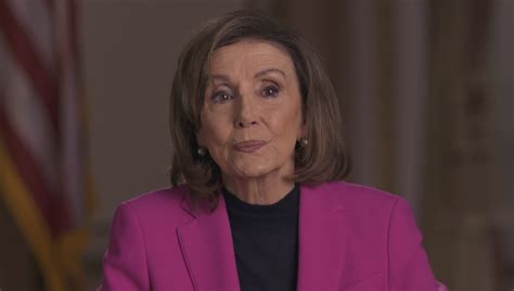 'Pelosi's Power': Watch FRONTLINE's Nancy Pelosi Documentary