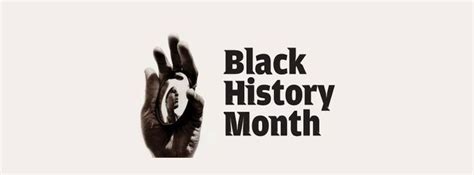 Black History Month Hand Timeline Covers Facebook Covers - myFBCovers