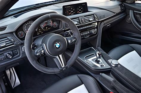 2018 BMW M3 CS Pictures - 43 Photos | Edmunds