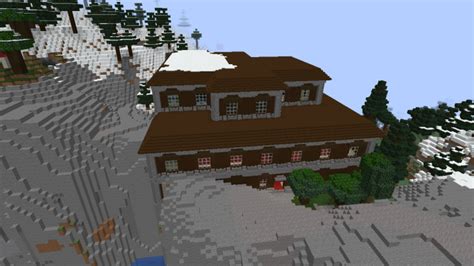 15 Best Minecraft Mansion Seeds (1.20)