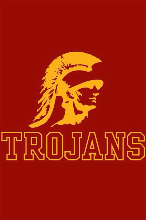 Tommy Trojan | Usc trojans football, Usc trojans logo, Usc trojans