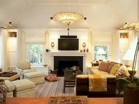 31 Best Den Furniture Layout ideas | furniture layout, house design ...