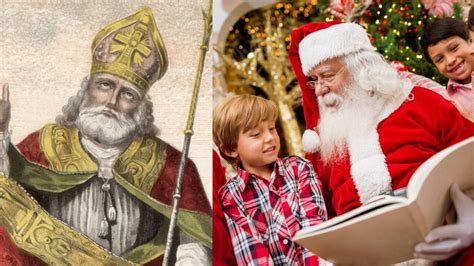 The Santa Claus Origins: Do Children Still Believe in Santa? - Life Tips To Live Your Best Life