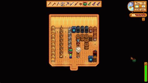 Stardew Valley: How To Dye Clothes (Beginner Guide)