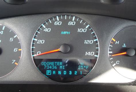 Car Odometer Repair - Click Here!