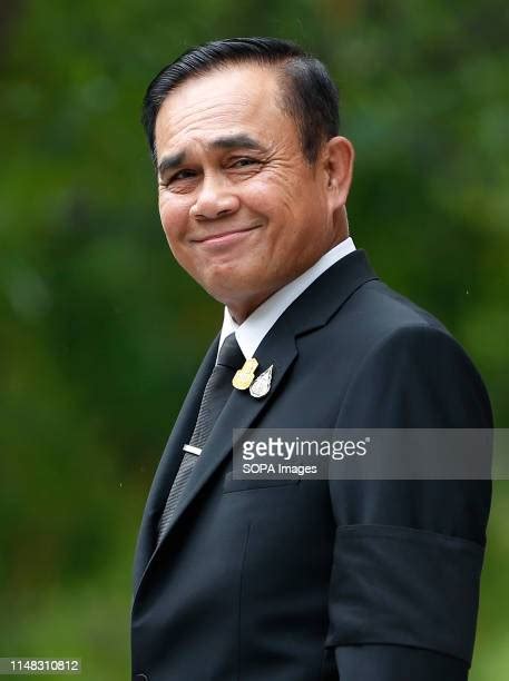 7,185 Prime Minister Of Thailand Prayut Chan O Cha Stock Photos, High-Res Pictures, and Images ...