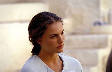 Natalie Portman as Padmé Amidala - Natalie Portman Image (5305835) - Fanpop