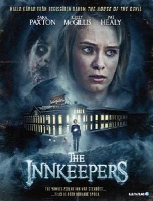 The Innkeepers (2011)