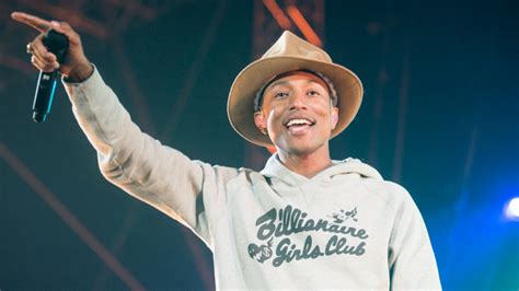 Best Pharrell Williams Songs of All Time - Top 10 Tracks