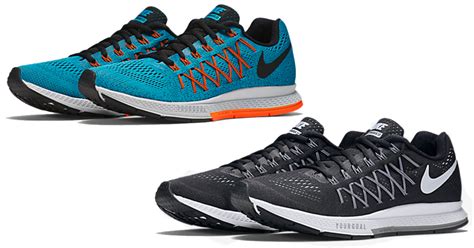 Nike.com: Extra 20% Off Clearance Items = Men's Air Zoom Pegasus Running Shoes Only $51.98