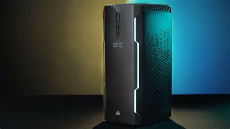 Corsair One Gaming PC