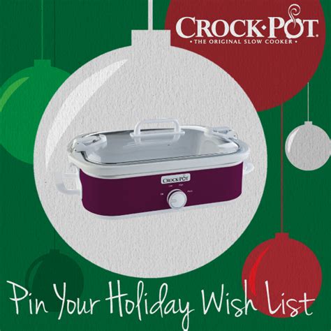 Which Crock-Pot® Slow Cooker do you want... - The Crock-Pot Brand | Facebook