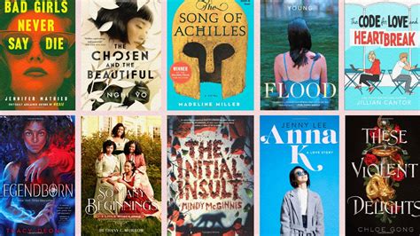 11 Contemporary Retellings of Classic Books You Probably Read in High School – NY Is Book Country