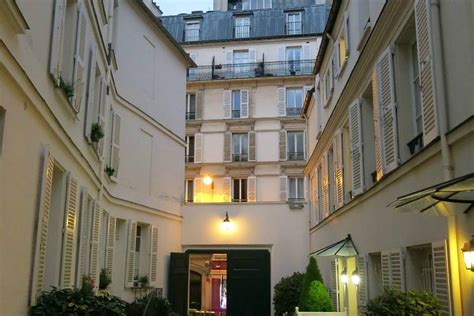 HOTEL DES GRANDES ECOLES $146 ($̶1̶6̶8̶) - Updated 2022 Prices & Reviews - Paris, France ...