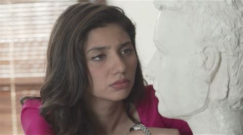 Mahira Khan Returns to Indian Screens with "Shehr-e-Zaat" - Lens