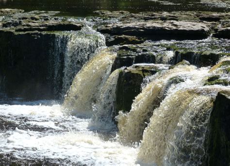 Aysgarth Falls | Where2Walk