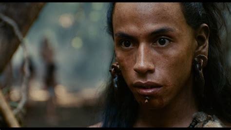 APOCALYPTO | Rudy youngblood, Full hd pictures, Portrait