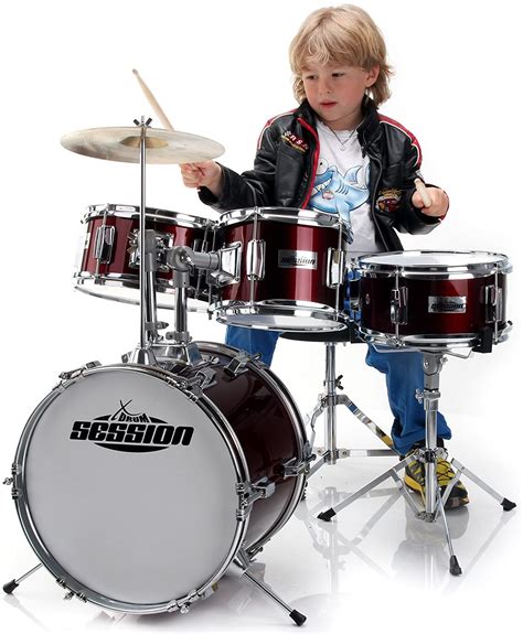 Baterias Musicales para Niños-Baterías Junior-Gran Variedad del 2020