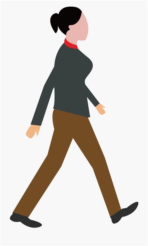 Download High Quality walking clipart Transparent PNG Images - Art Prim clip arts 2019