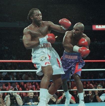 Lennox Lewis vs. Evander Holyfield (2nd meeting) - BoxRec