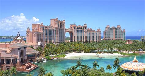 Take A Luxury Trip To Paradise Island Bahamas Traveler