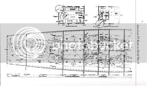 Wooden Boat: How to get Elco pt boat plans