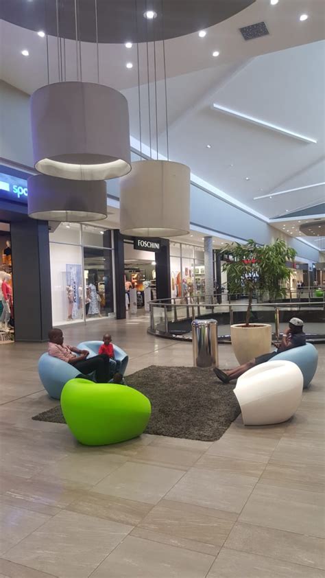 Some shops at Secunda Mall will still trade – Ridge Times