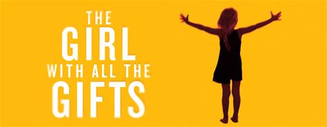 Review: The Girl With All the Gifts – Libro.fm Blog