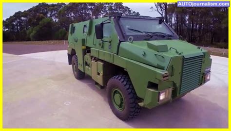 Top 10 Best Military Armored Vehicles In The World » AutoJournalism