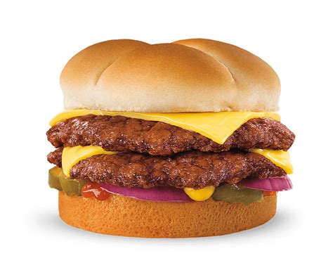 ButterBurger® Cheese | Our Menu | Culver’s