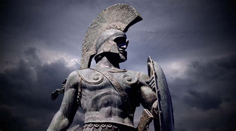 The Battle of Thermopylae - Drive Thru History Adventures