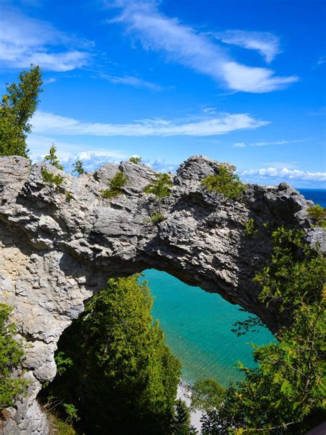 21 BEST Things To Do On Mackinac Island, Michigan