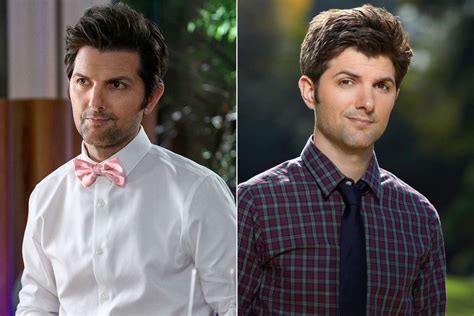 Adam Scott says Parks and Rec isn't to blame for Party Down ending | EW.com