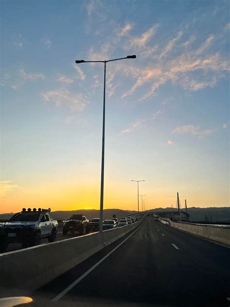 Take a Trip to CCLEX and Experience the Nation's Longest and Tallest Bridge | Proud Bisaya Bai