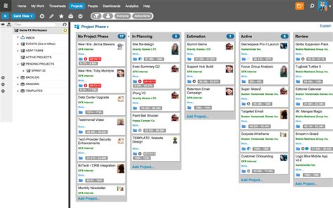 LiquidPlanner Review 2024 Pricing, Features, Shortcomings