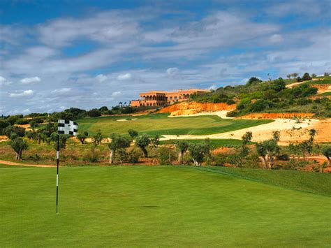 Amendoeira Golf Course Review - Golf Monthly Travel