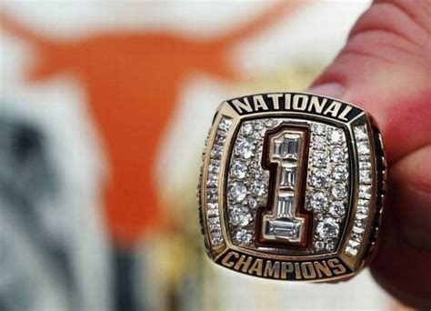 204 best images about Championship Rings on Pinterest | Football, Houston cougars football and ...