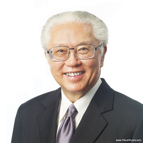 President of Singapore | Current Leader