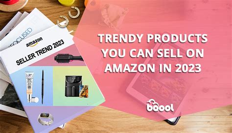 What to Sell on Amazon in 2023? | BQool Blog