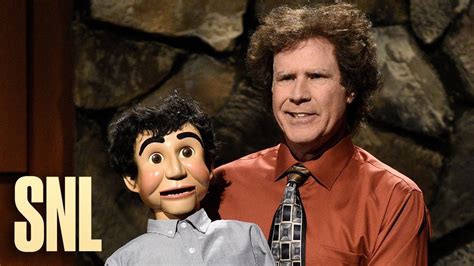 Will Ferrell Hosts Thanksgiving 'SNL' With Ryan Reynolds, Larry David ...