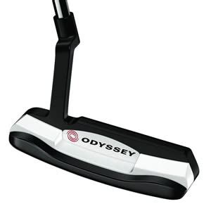 Callaway Odyssey Versa Putter Review - Golfalot